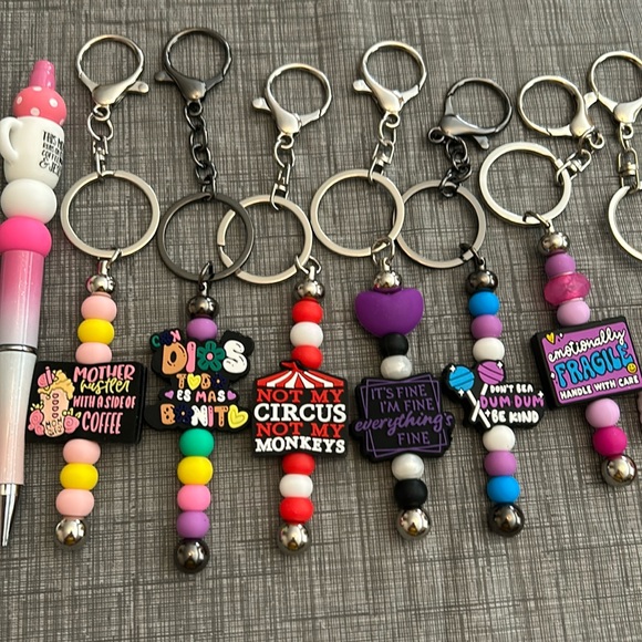 07/31 Show - Handmade Items - Winner's Choice - Picture 8 of 9